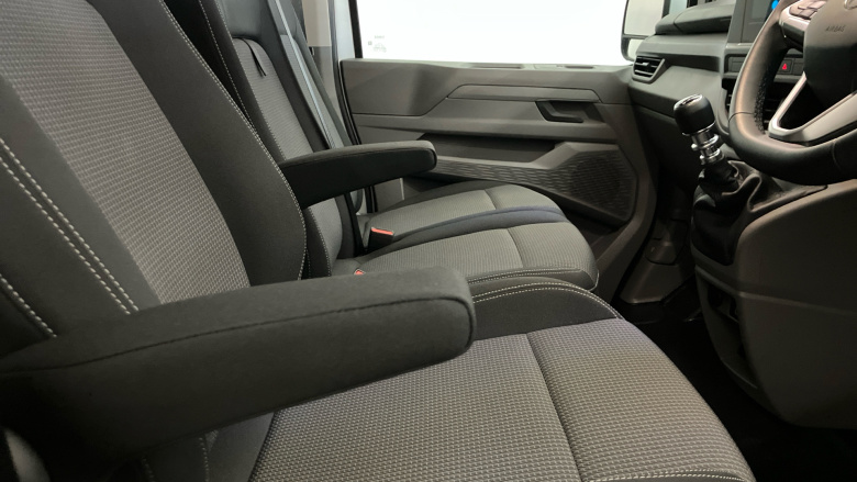 Volkswagen Transporter T32 Lwb Diesel 2.0 TDI 150 Commerce Plus Van